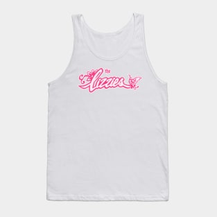 The Lizzies - The Warriors Movie Tank Top